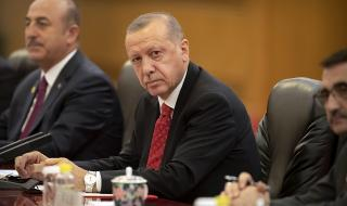 Новият любимец на Турция стана по-известен и от Ердоган