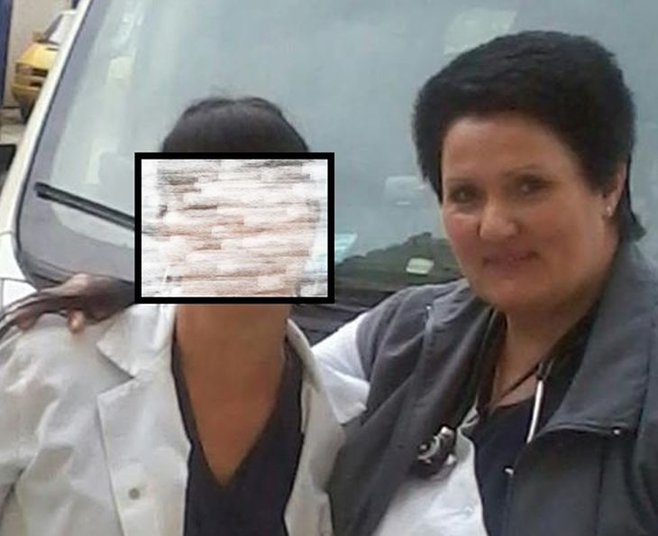 Цяла България скърби за д-р Пандова - втората лекарка, паднала жертва на К-19 у нас СНИМКИ