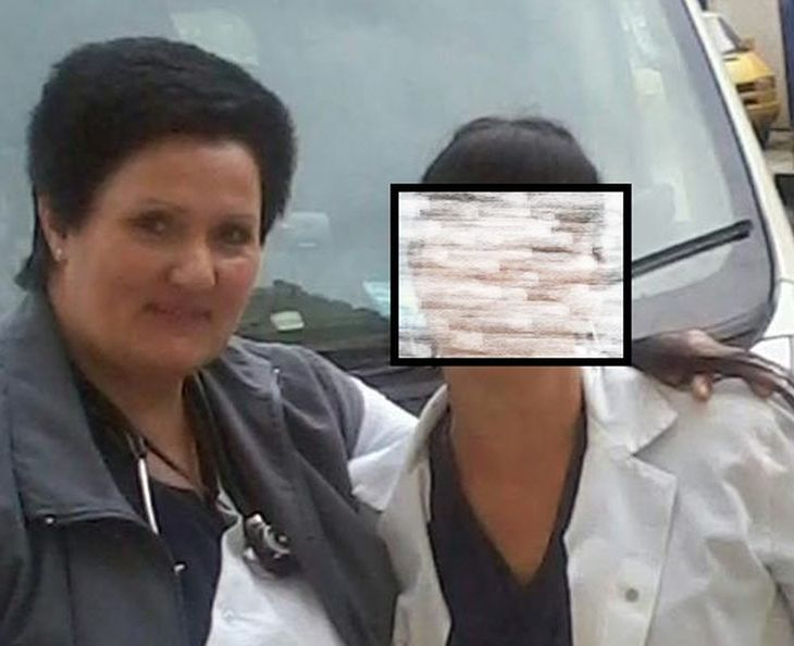 Цяла България скърби за д-р Пандова - втората лекарка, паднала жертва на К-19 у нас СНИМКИ