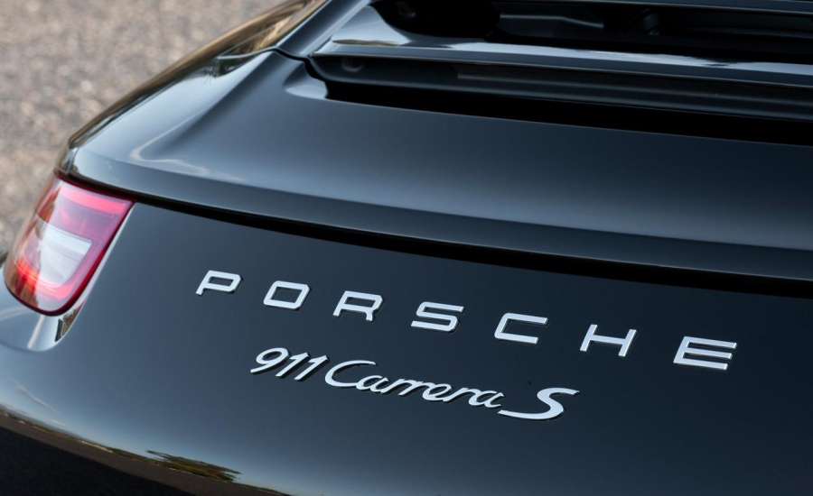 Syberia RS: Още един джип на базата на класическо Porsche 911 ВИДЕО 