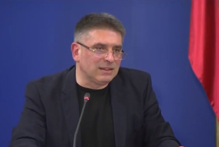 Много важно: Министър Кирилов разкри част от мерките, които отпадат от 13 май БЛИЦ TV