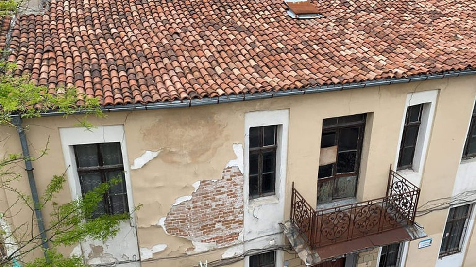 Сеизмолог разкри има ли опасност в Пловдив след големия трус 
