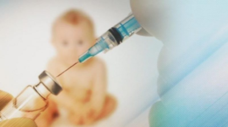 Майки масово се оплакват, че децата им са зле след ваксиниране