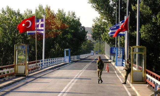 Извънредни новини за стрелбата на границата между Гърция и Турция