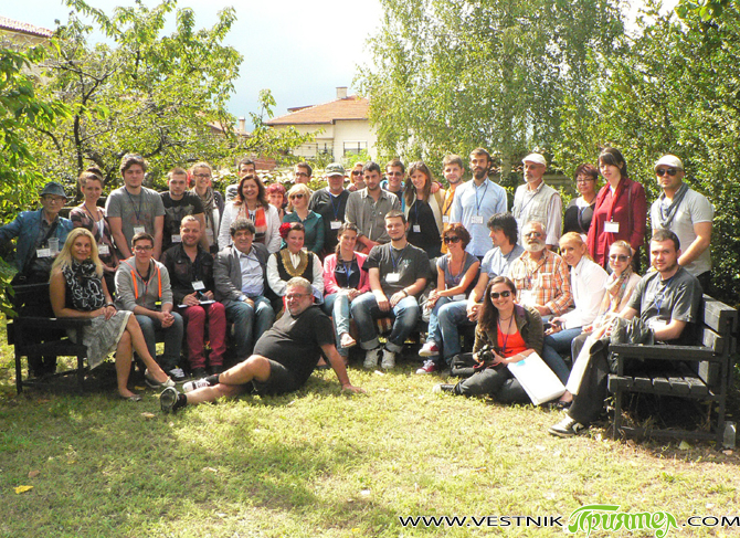 ЮНЕСКО даде патронаж за IV-ия Международен фестивал „Река на толерантността“ на НДФ „13 века България“
