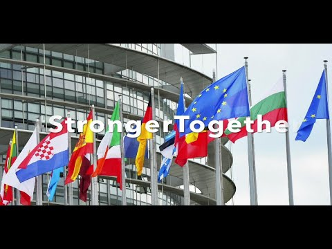 Посланиците на страните от ЕС поздравиха българите за Деня на Европа ВИДЕО