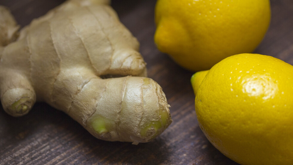 Лоши новини за джинджифила, чесъна и лимоните, които борят COVID-19