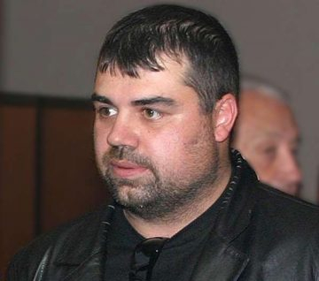 Студени досиета: Убийството на Георги Стоев – Писателят на мутрите