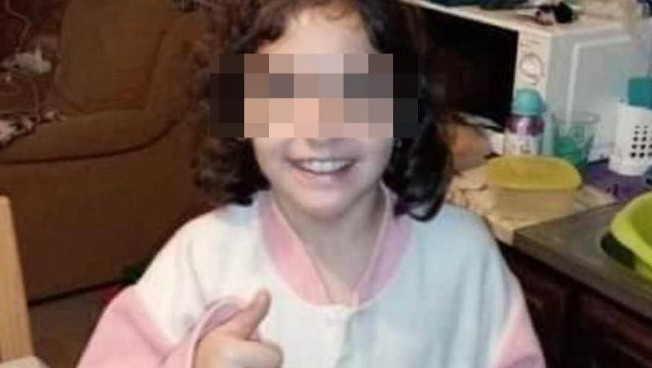 Зловещата смърт на малката Валентина потресе Португалия