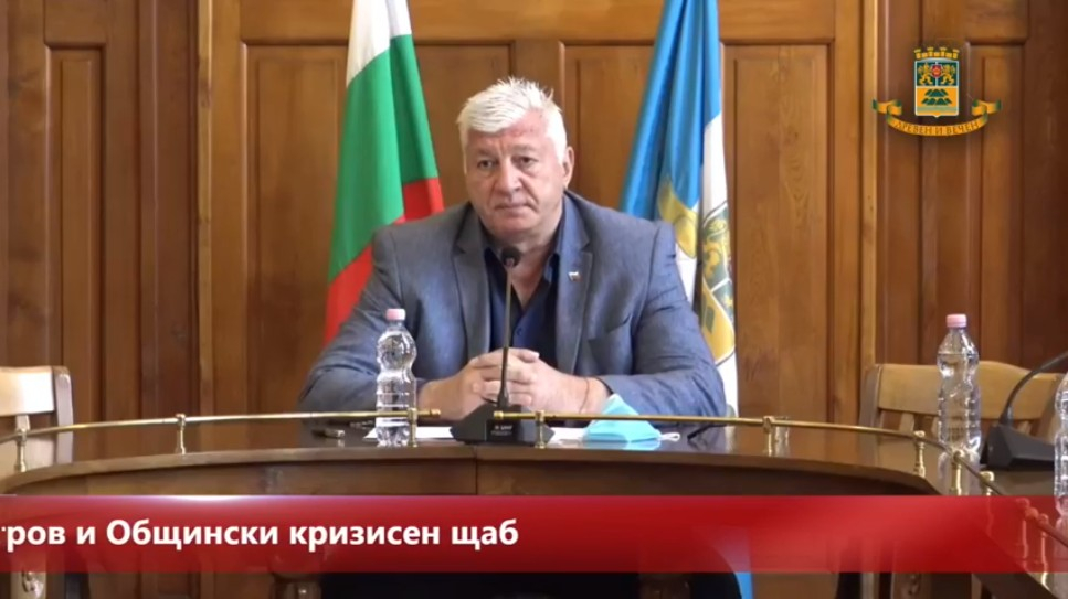 Здравко Димитров: Пловдив премина успешно през извънредното положение