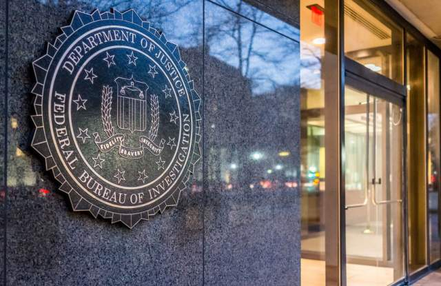ФБР разкри по погрешка името на заподозрян за атентатите от 11 септември 