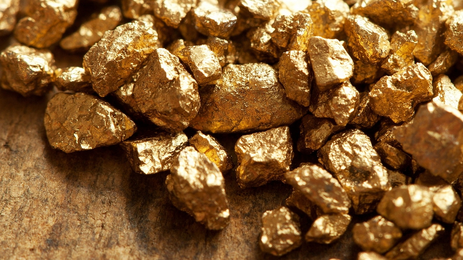 Златото не спира да расте, но има и по-скъпи от него вещества 