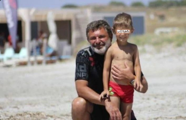8-годишният син на Милен Цветков разплака мрежата с признание