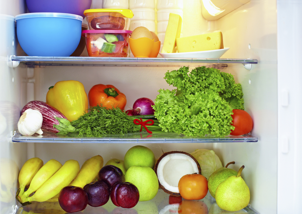 5 продукта, които се скапват в хладилника, ако ги съхранявате неправилно