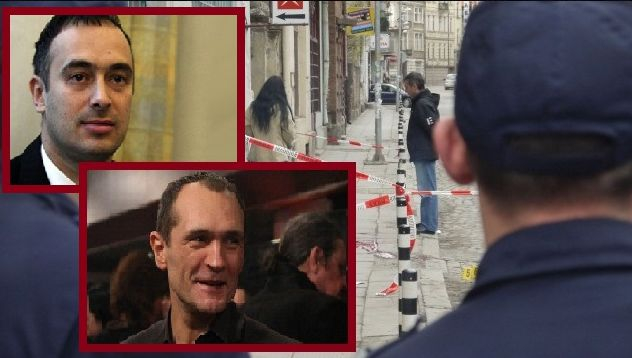 Разследване: Васил Божков поръчал убийството на Йордан Динов, за да не го издаде за черното тото!