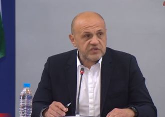 Томислав Дончев огласи извънредни финансови мерки заради К-19 БЛИЦ TV