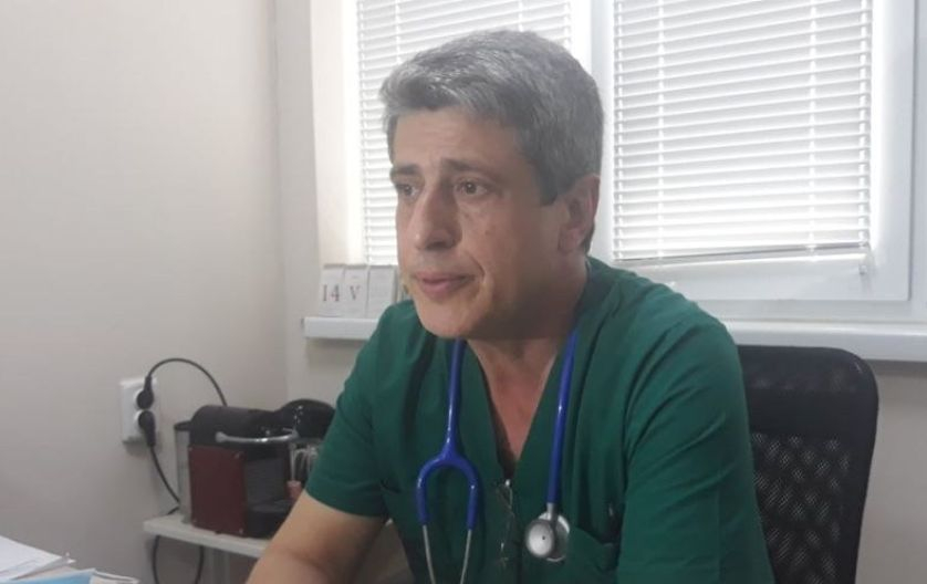Медицинско чудо, свързано с болен от COVID-19, в Пловдив ВИДЕО