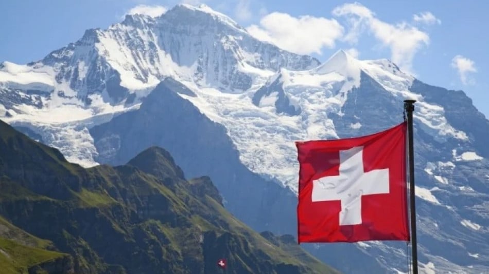 Защо в Швейцария по-закон могат да се самоубият само богатите
