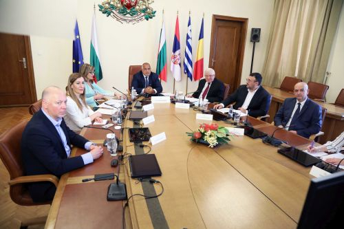 Започна важната международна среща по инициатива на Борисов