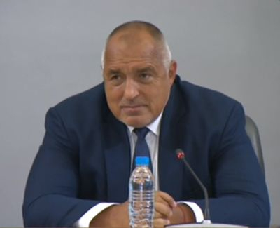 Борисов гневно отговори на Радев за смъртността: Такива лъжи, това президент ли е?! БЛИЦ TV