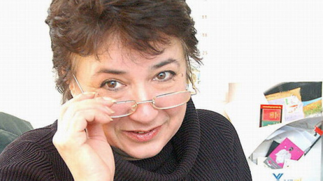 Внезапно почина голямата пловдивска поетеса Соня Несторова 