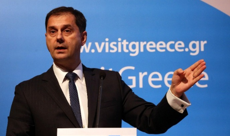 Гръцкият министър на туризма с най-добрата новина за всички българи