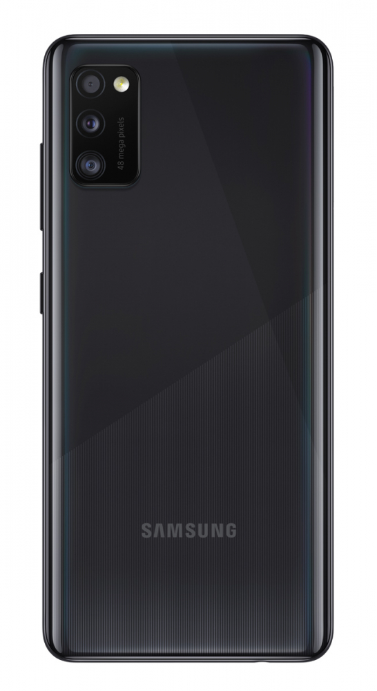 Актуалният Samsung Galaxy A41 е в продажба във VIVACOM