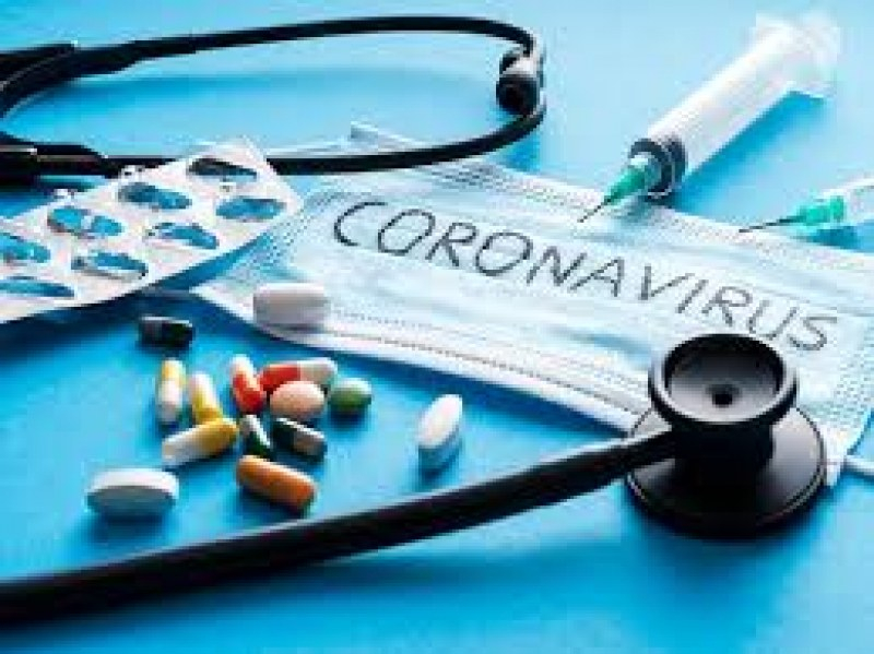 Отвратително: Сайтове мамят с лекарства срещу коронавирус