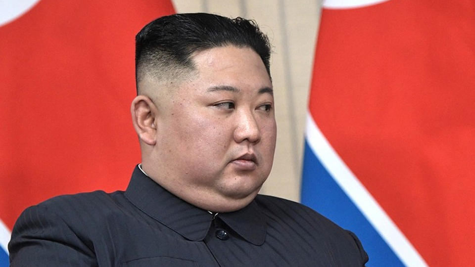 Разкриха къде се крие отново изчезналия Ким Чен Ун 