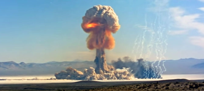 Washington Post: САЩ обмислят първи ядрен опит от 1992 г. насам