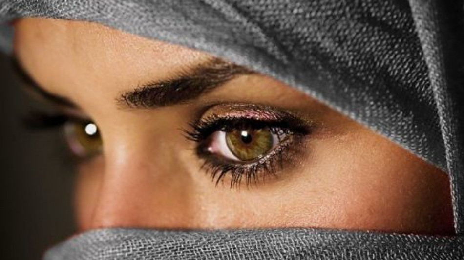 Секси: Най-популярната арабска блогърка без хиджаб  