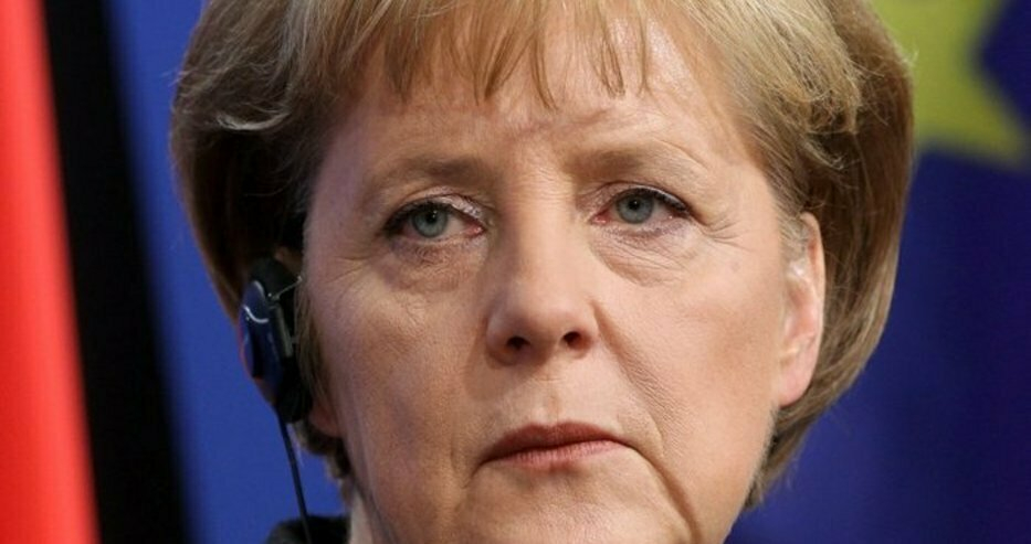 Меркел направи обръщение към нацията