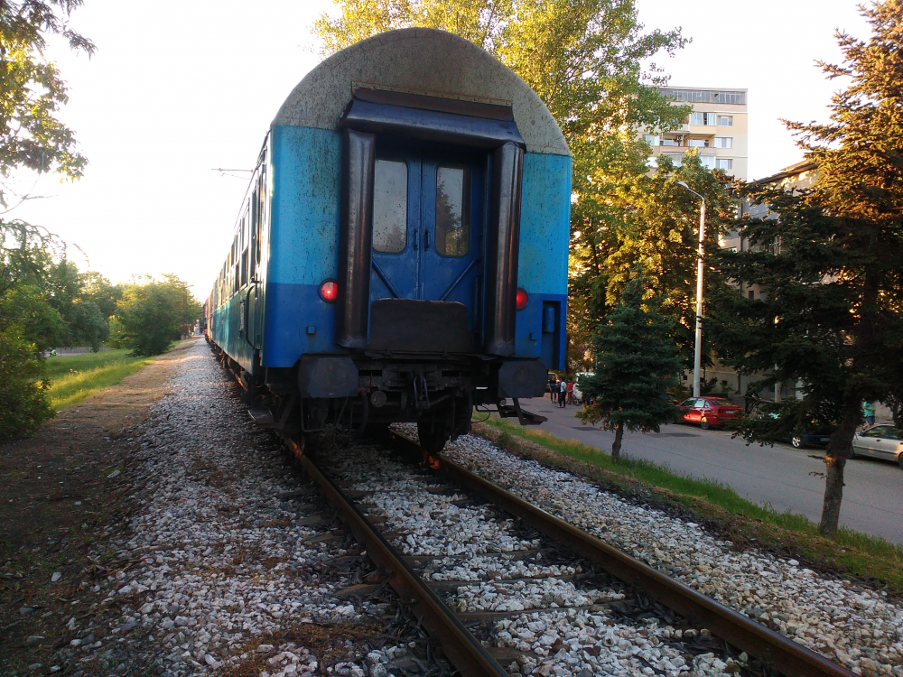 Стана ясно кой е мъжът, хвърлил се под влак в Пловдив, трагедията е огромна СНИМКИ 