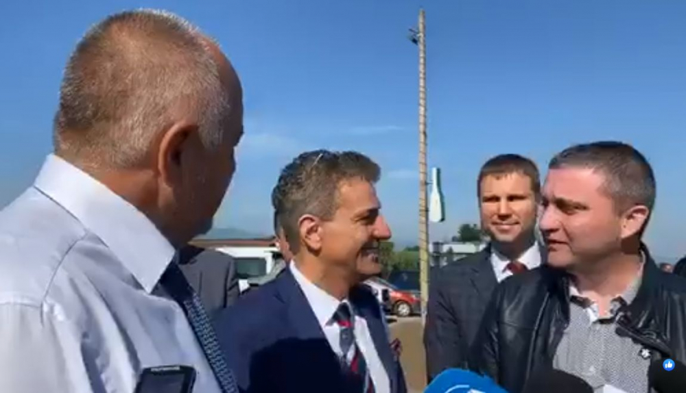 Борисов неочаквано призна за най-големия си грях като кмет на София ВИДЕО