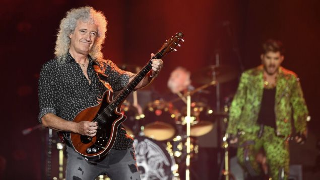 Китаристът на Queen смрази всички с признание за здравето си 