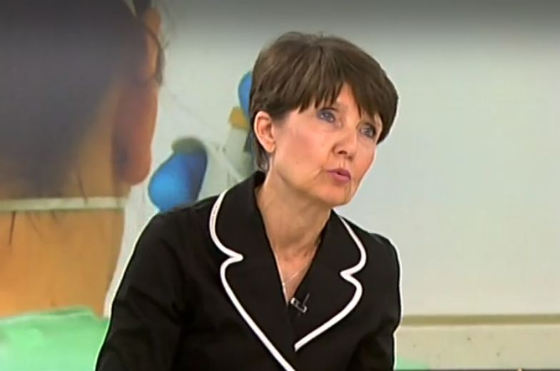 Пулмологът д-р Ангелова каза какво ще се случи с коронавируса до есента ВИДЕО 