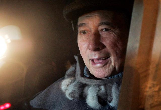 Почина "хазартният крал" - един от най-богатите бизнесмени в Азия