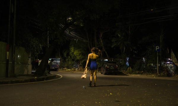 Проститутка от "евтин ескорт" разказа как секс труженичките оцеляват при пандемията 