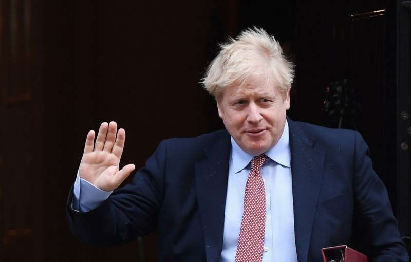 Борис Джонсън съобщи новината, която всички във Великобритания чакаха най-много 