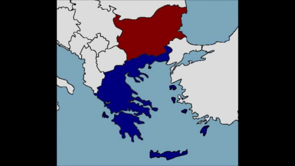Newseu: Ето кои европейски граждани все още не са желани в Гърция и България