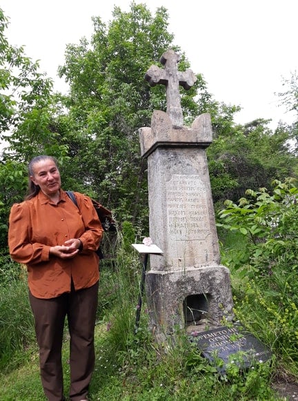 Далеч преди Холивуд, в село Гумощник, „Титаник“ ражда красива любовна история СНИМКИ