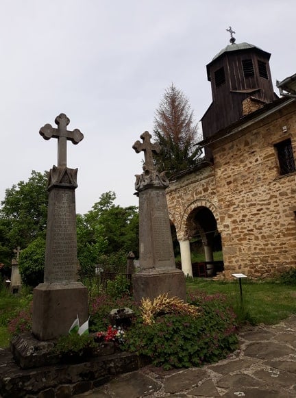 Далеч преди Холивуд, в село Гумощник, „Титаник“ ражда красива любовна история СНИМКИ