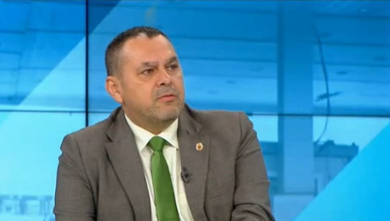 Гл. комисар Банков каза къде ще бъде ударена корупцията в полицията това лято 