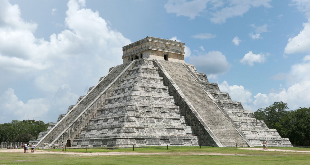 Разкриха една от главните мистерии, свързани с маите и ацтеките 