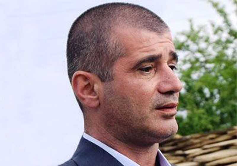 Чужденец ли е арменецът Карен Алексанян, или е по българин от всички нас? 