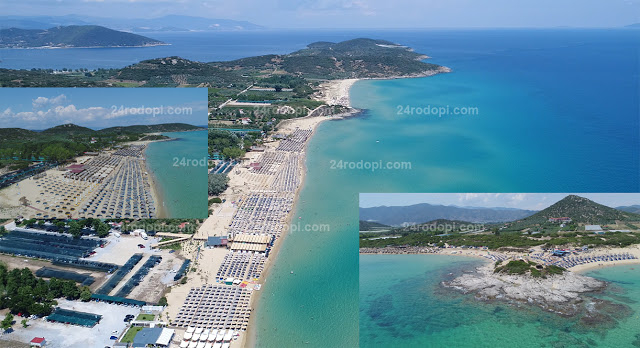 Гърция с нови правила за плажуващите, а карантината ще пада... 