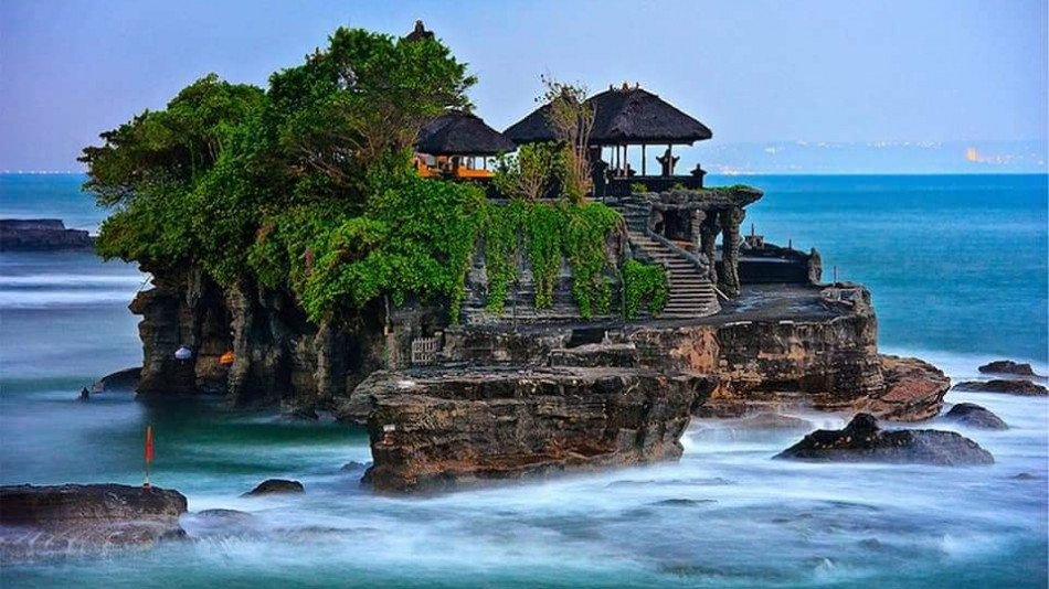 Това е най-странният обичай на остров Бали