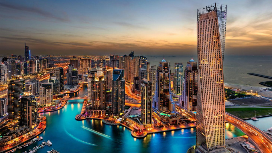 Хотелите в Дубай готвят на туристите големи изненади заради К-19