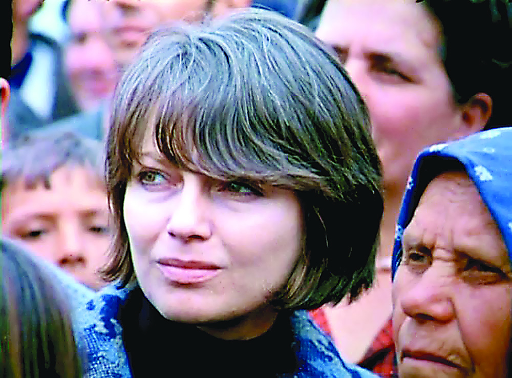 Преди 20 г. си отиде Невена Коканова: Скъсаха я във ВИТИЗ, за да я открие киното