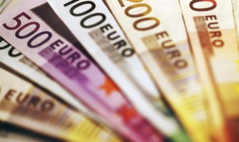 Германия получи финансова инжекция от €130 милиарда